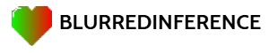 Blurredinference