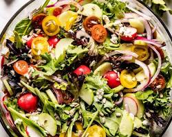 Värskus igas taldrikus: kuidas lisada lõunasöögile erksaid värve