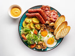 Rõõmus hommik: miks hea hommikusöök muudab kogu päeva